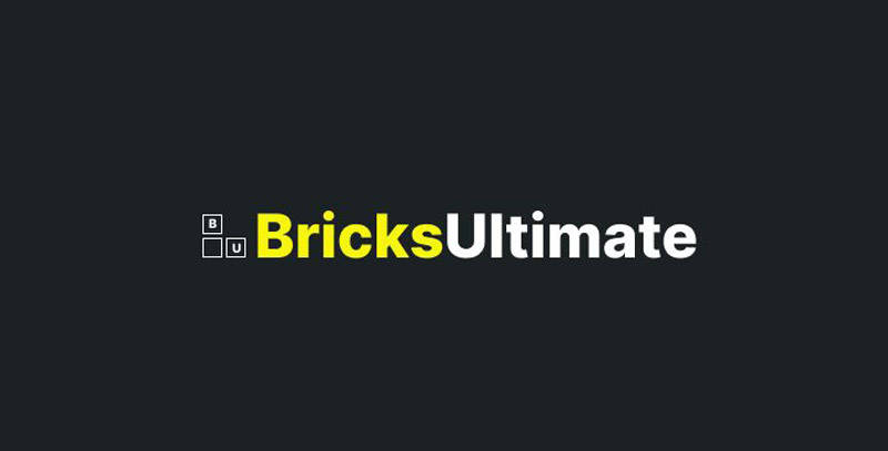 BricksUltimate-Bricks Builder高级功能扩展插件[更至v1.6.12]