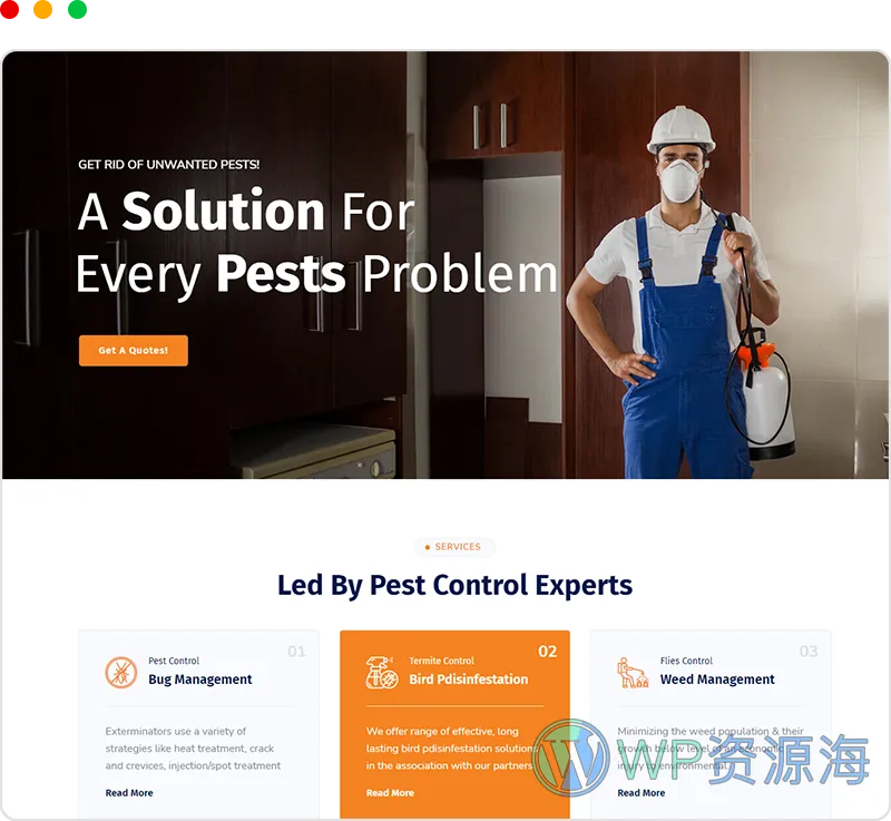 Boldman v6.7 家政维修装饰装修公司网站模板WordPress主题插图14-WP资源海 Boldman v6.7 家政维修装饰装修公司网站模板WordPress主题插图14-WP资源海