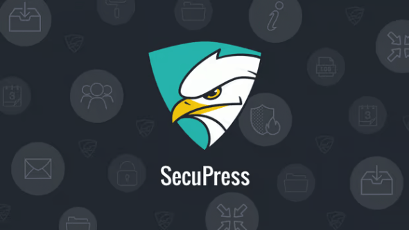SecuPress Pro 专业级WordPress网站安全防护插件
