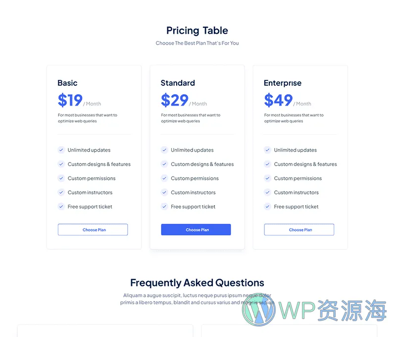 JobBox 招聘求职找工作网站模板WordPress主题插图19-WP资源海