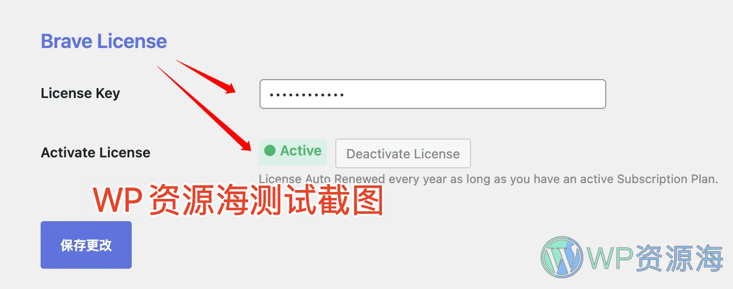 Brave Pro-提高转化率WordPress营销弹窗插件插图1-WP资源海