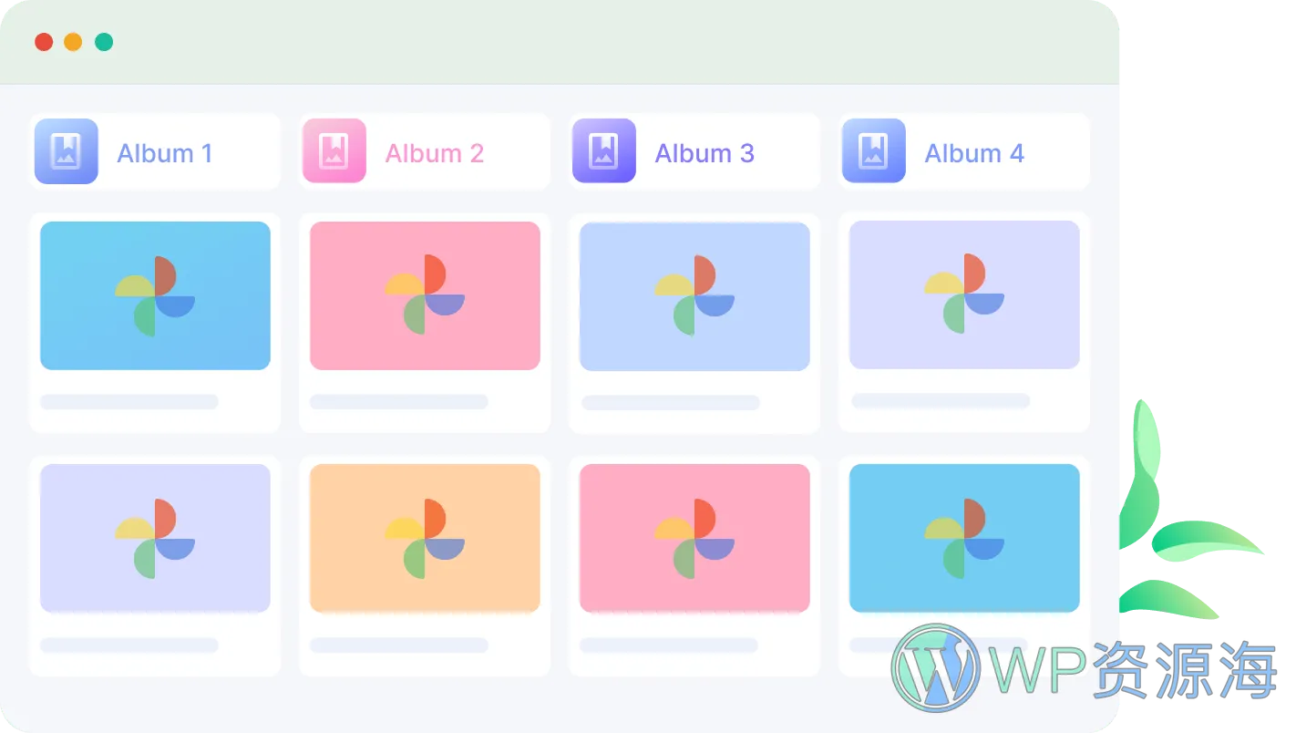 Integrate Google Drive Pro-谷歌云端硬盘文件管理WordPress插件插图1-WP资源海 Integrate Google Drive Pro-谷歌云端硬盘文件管理WordPress插件插图1-WP资源海