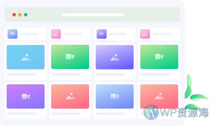 Integrate Google Drive Pro-谷歌云端硬盘文件管理WordPress插件插图5-WP资源海 Integrate Google Drive Pro-谷歌云端硬盘文件管理WordPress插件插图5-WP资源海