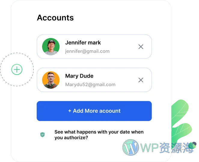 Integrate Google Drive Pro-谷歌云端硬盘文件管理WordPress插件插图9-WP资源海 Integrate Google Drive Pro-谷歌云端硬盘文件管理WordPress插件插图9-WP资源海