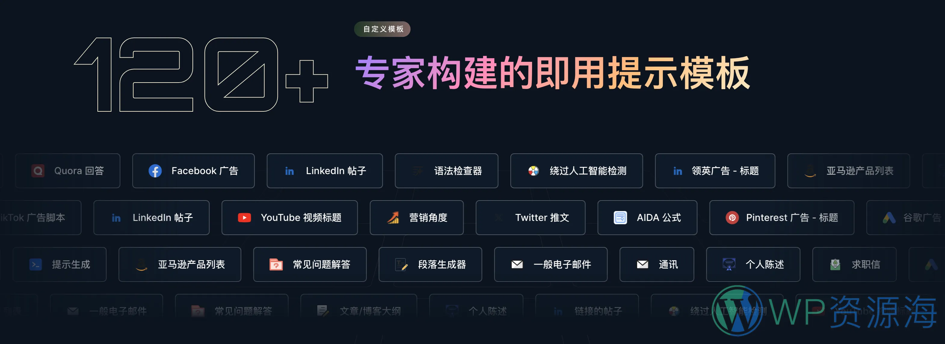 UltimateAI-OpenAI图文与音视频内容生成WordPress插件[更至v2.2.1]插图3-WordPress资源海