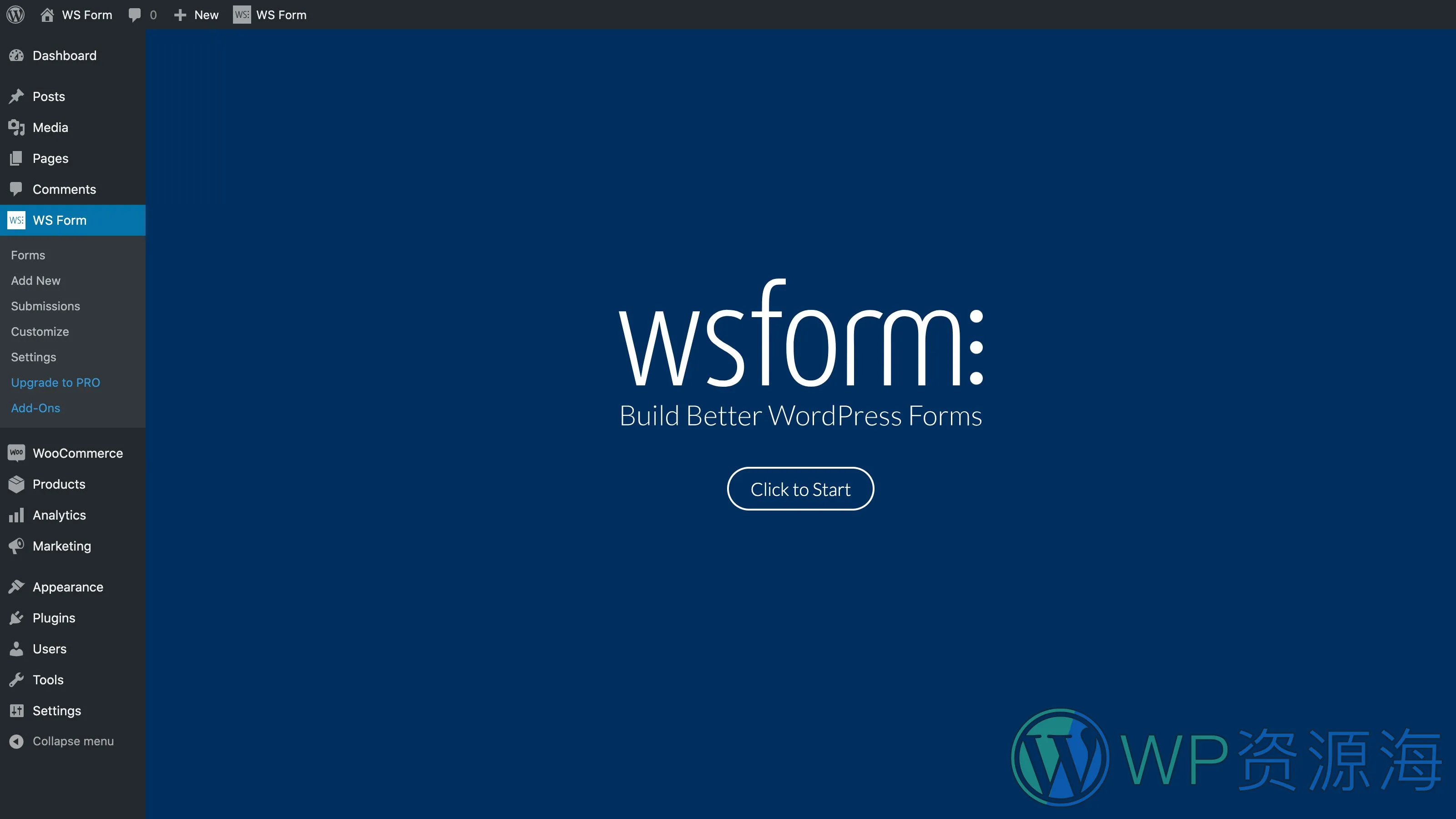 WS Form Pro-功能超强大的WordPress表单插件插图9-WP资源海