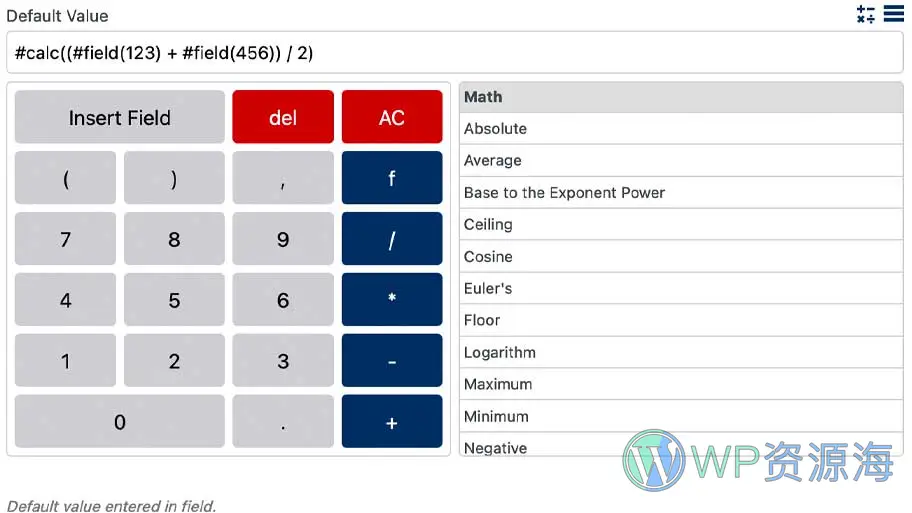 WS Form Pro-功能超强大的WordPress表单插件插图11-WP资源海