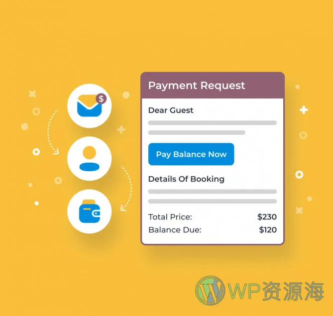 MotoPress Hotel Booking-酒店住宿房间预订WordPress插件插图1-WP资源海