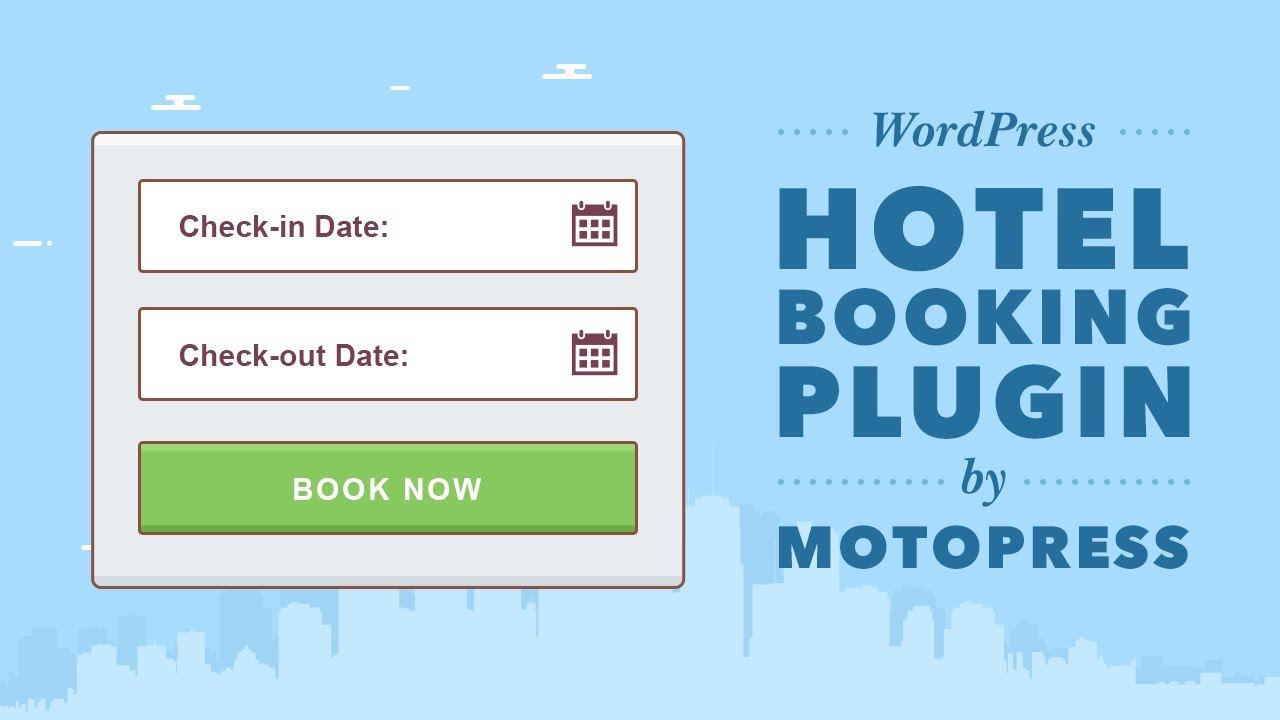 MotoPress Hotel Booking-酒店住宿房间预订WordPress插件[更至v5.0.4]图片7