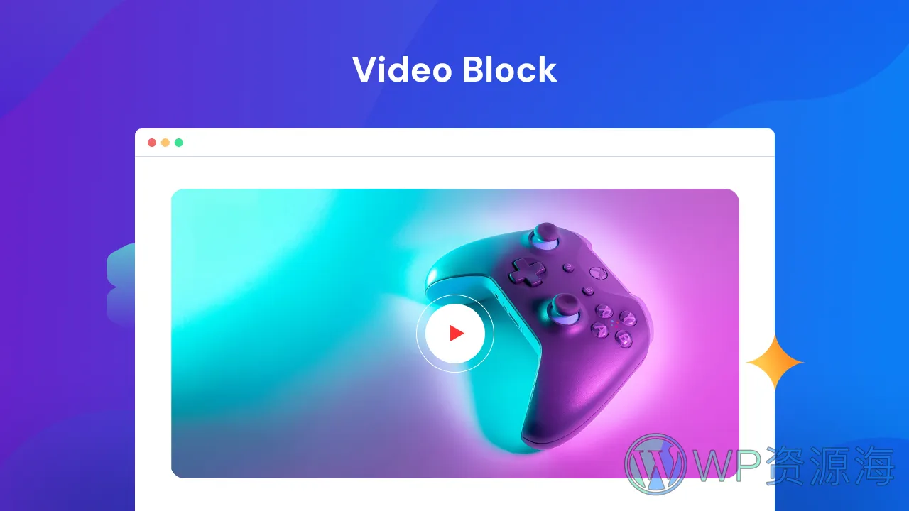 GutenKit Blocks Pro-古腾堡编辑器功能扩展WordPress插件插图10-WP资源海
