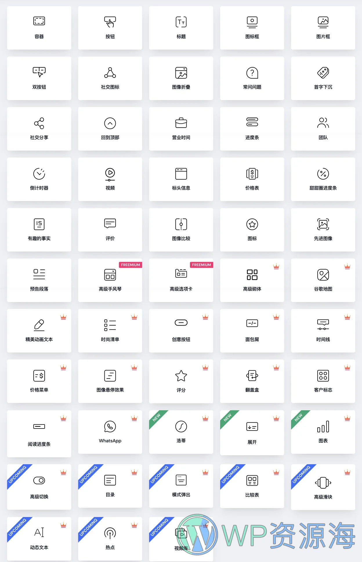 GutenKit Blocks Pro-古腾堡编辑器功能扩展WordPress插件插图16-WP资源海