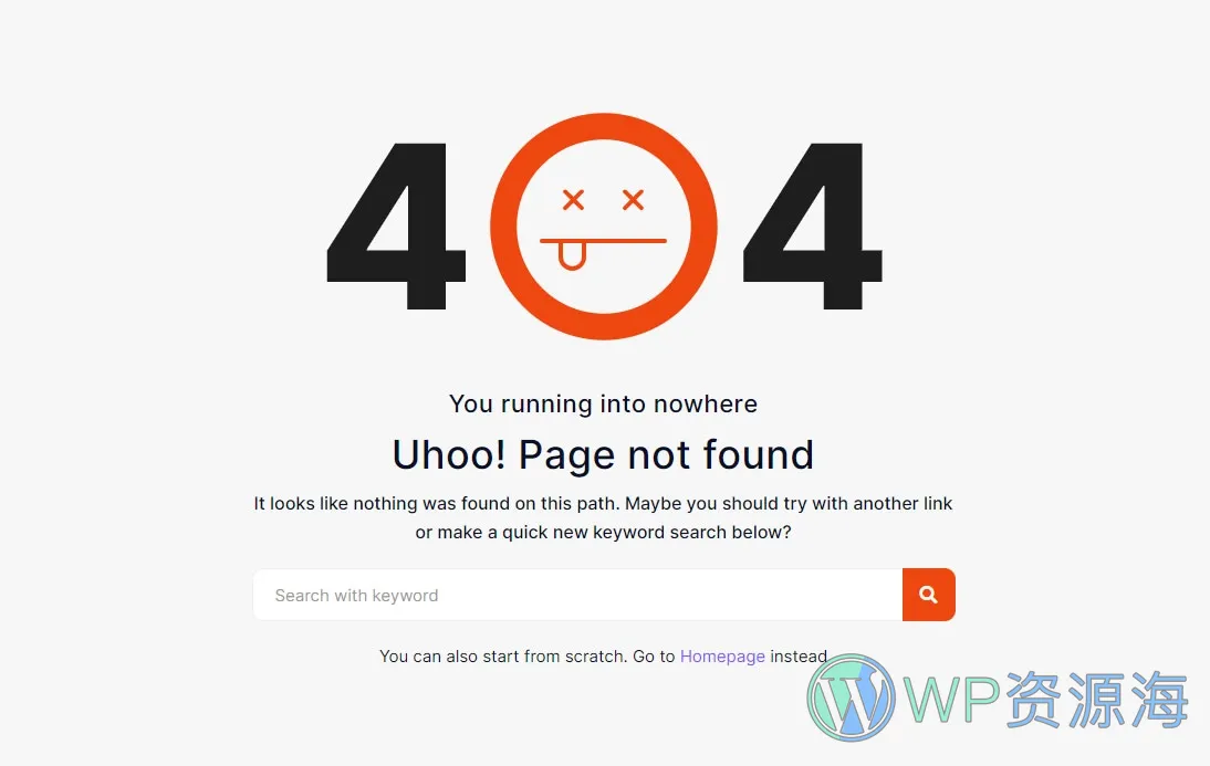 Workreap-求职招聘找工作网站模板WordPress主题插图18-WP资源海