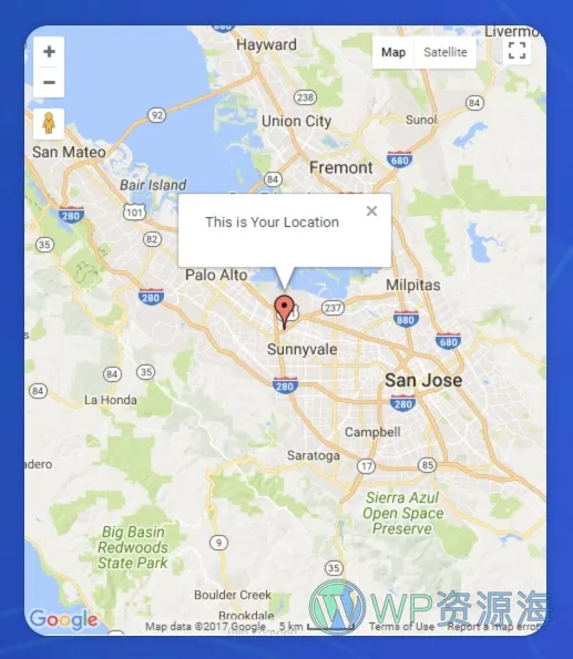 WP Maps Pro-功能超全的谷歌地图WordPress插件插图1-WP资源海