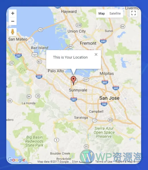 WP MAPS PRO-高级版谷歌地图管理与嵌入WordPress插件[更至v5.8.0]插图1-WP资源海