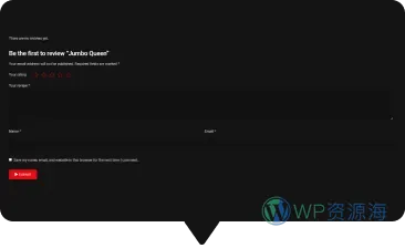 Streamit-前端多框架炫酷电影网站网页模板[更至v5.2.1]插图10-WP资源海