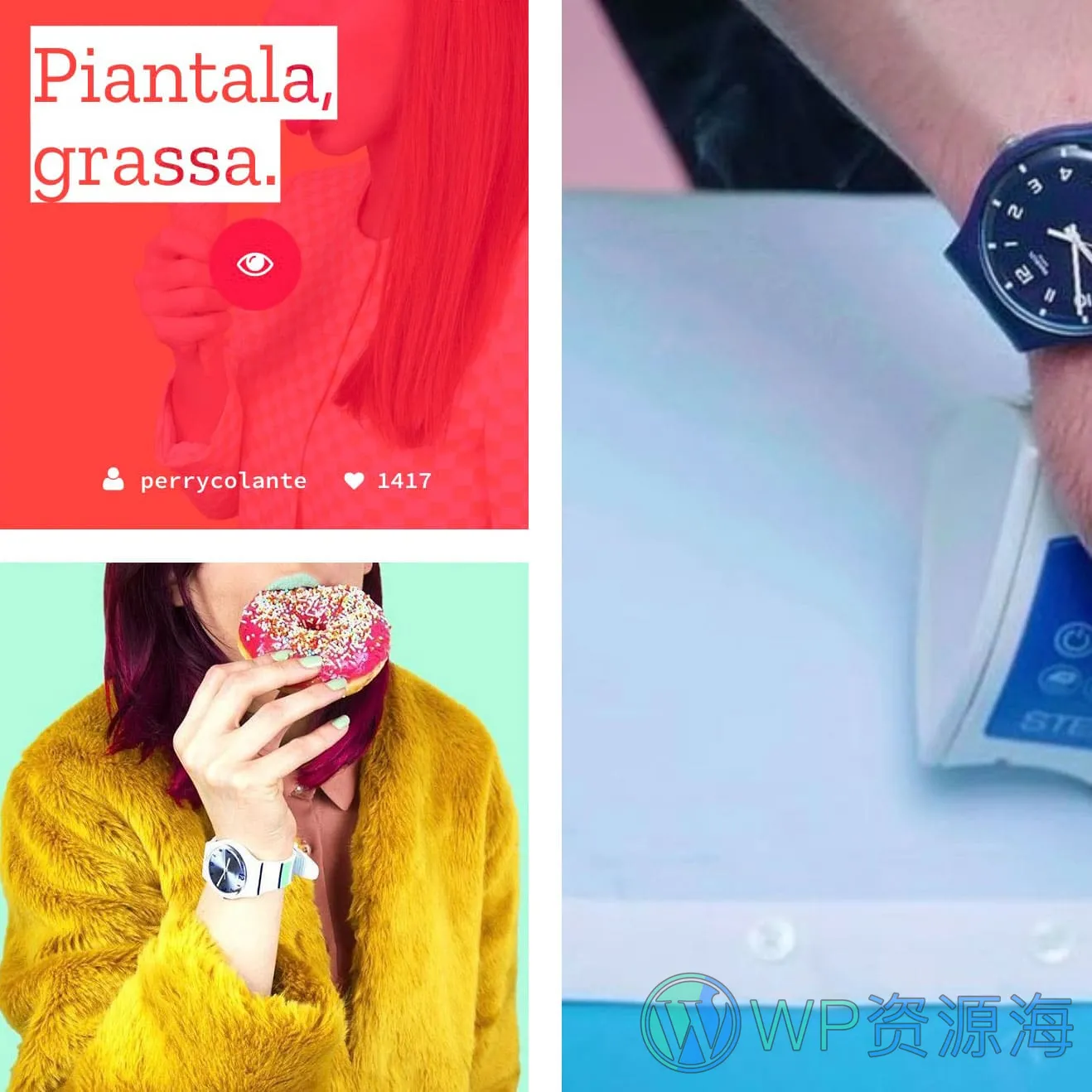 Essential Grid Gallery-网格图片图库相册画廊WordPress插件插图26-WP资源海