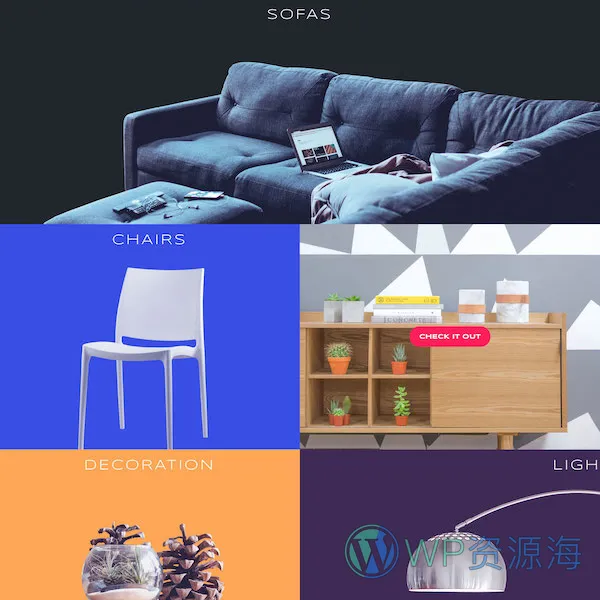 Essential Grid Gallery-网格图片图库相册画廊WordPress插件插图24-WP资源海