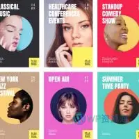 Essential Grid Gallery-网格图片图库相册画廊WordPress插件插图19-WP资源海