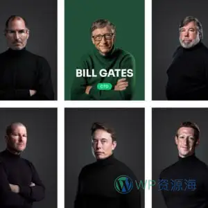 Essential Grid Gallery-网格图片图库相册画廊WordPress插件插图30-WP资源海