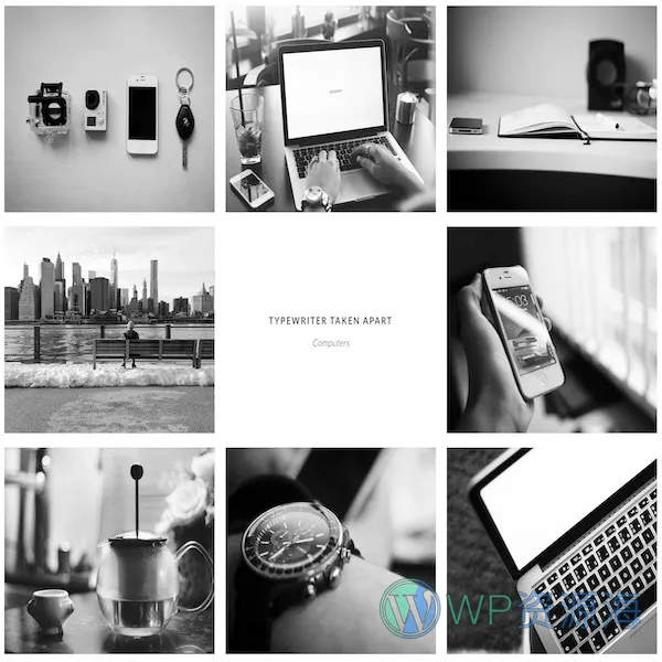 Essential Grid Gallery-网格图片图库相册画廊WordPress插件插图40-WP资源海