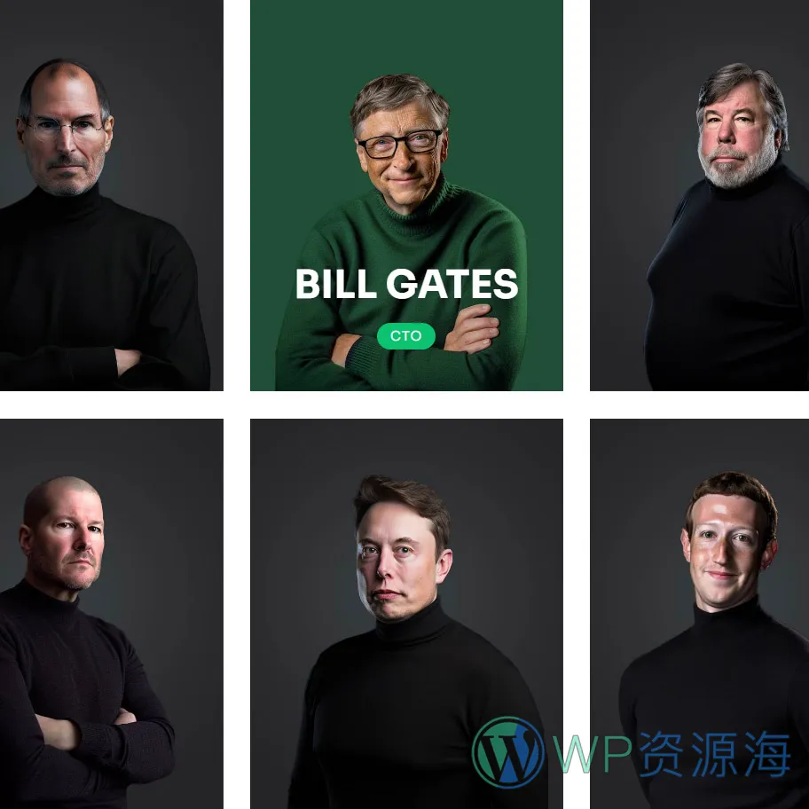 Essential Grid Gallery-网格图片图库相册画廊WordPress插件插图50-WP资源海