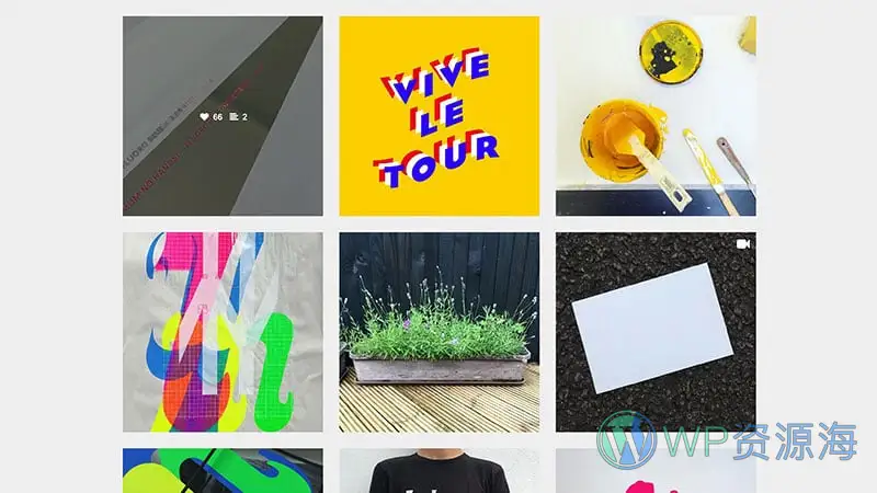 Essential Grid Gallery-网格图片图库相册画廊WordPress插件插图46-WP资源海