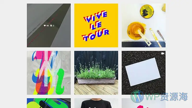 Essential Grid Gallery-网格图片图库相册画廊WordPress插件[更至v3.1.5]插图46-WordPress资源海