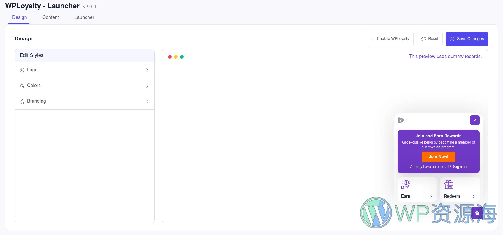 WPLoyalty Pro-最受欢迎的WooCommerce积分和奖励插件插图5-WP资源海