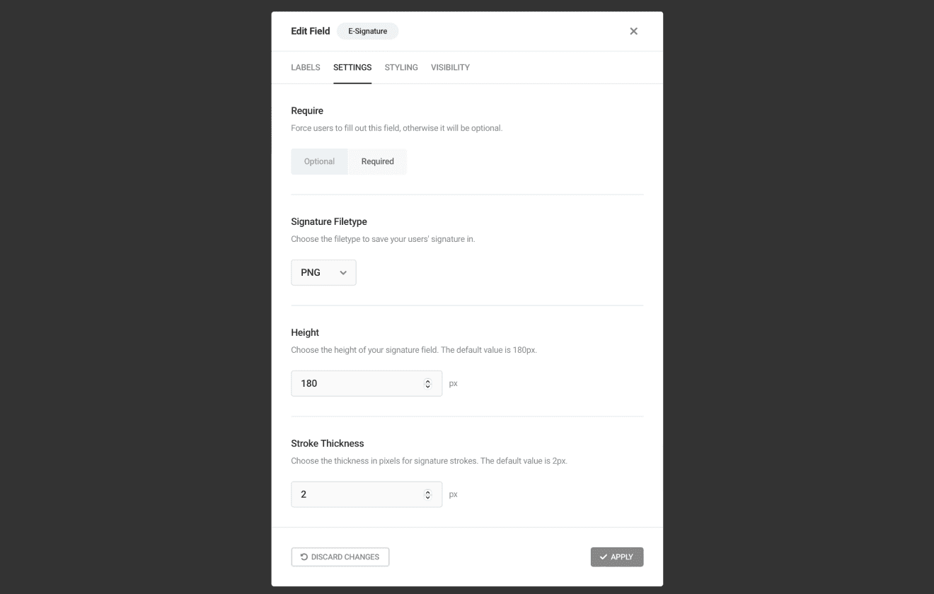 Forminator Pro-用专业表单插件提高WordPress网站转化率图片11