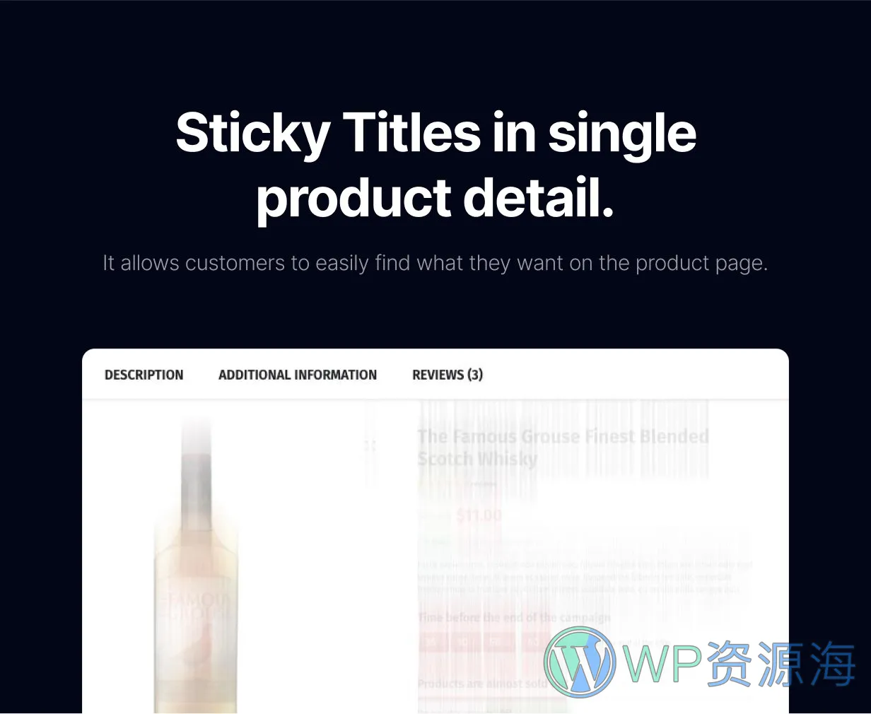 Blonwe-多用途跨境电商网站模板WordPress主题插图20-WP资源海
