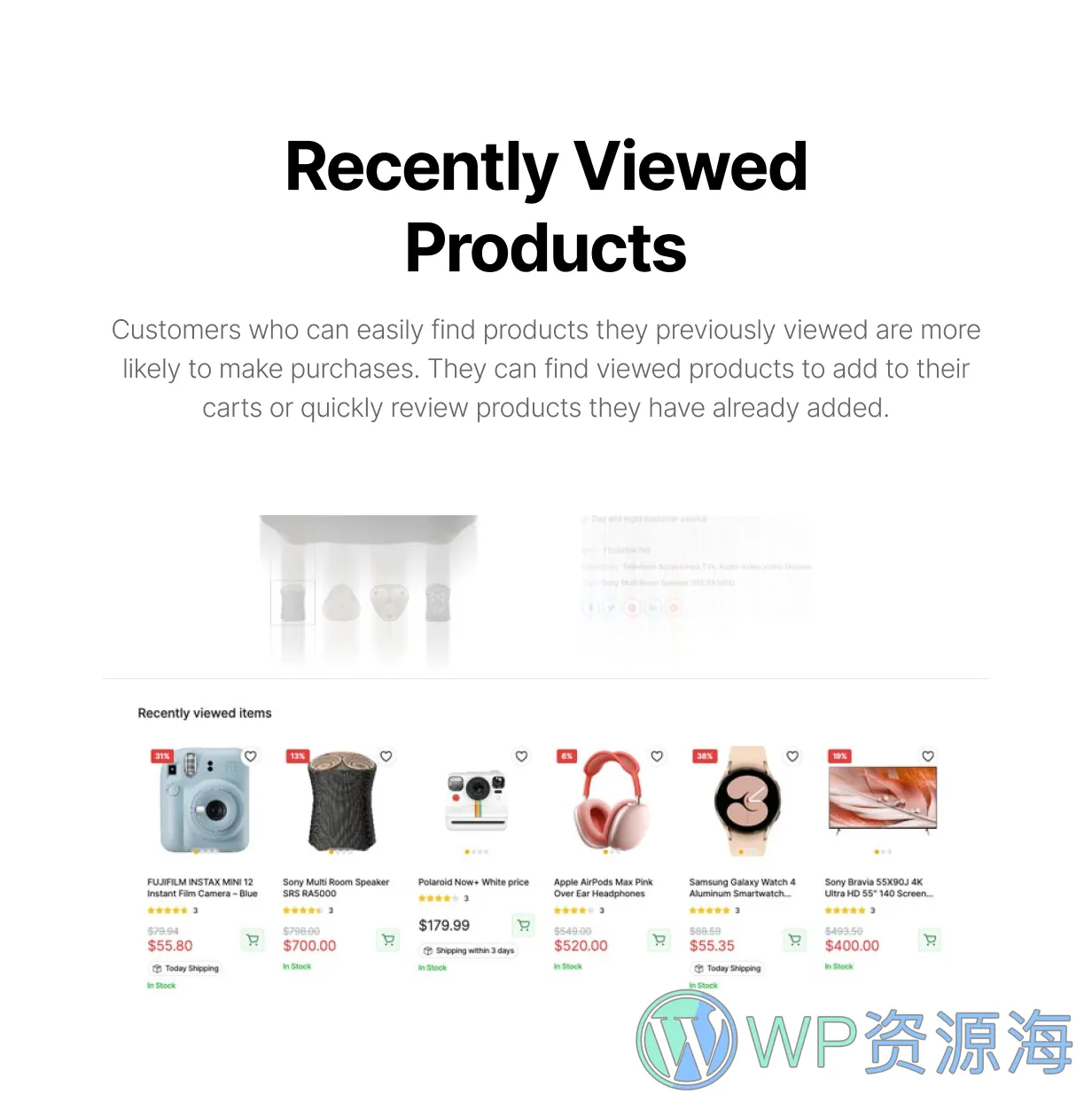 Blonwe-多用途跨境电商网站模板WordPress主题插图19-WP资源海