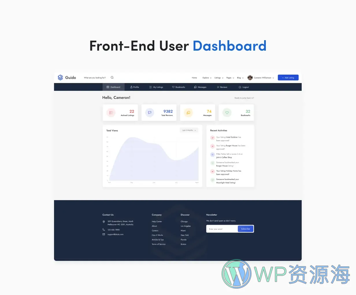 Guido-分类信息流网站模板WordPress主题[更至v1.0.26]插图5-WP资源海