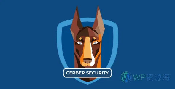 WP Cerber Security PRO-网站防护墙安全备份WordPress插件[更至v9.6.3]插图-WP资源海