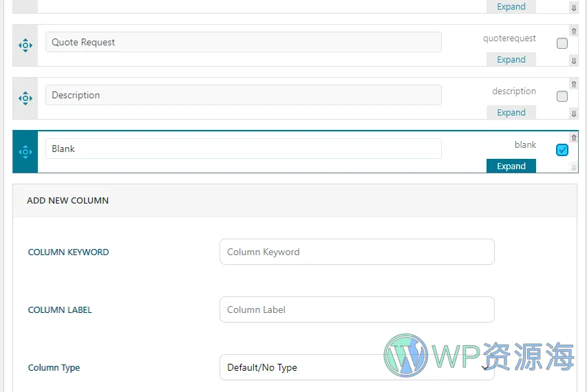 Woo Product Table Pro-商品产品表格视图WordPress插件[更至v9.1.0]插图19-WP资源海