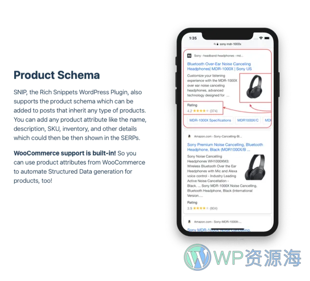 SNIP-WordPress结构化数据与Schema插件[更至v2.31.8]插图3-WordPress资源海