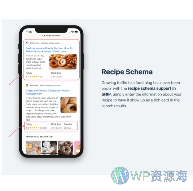 SNIP-WordPress结构化数据与Schema插件[更至v2.31.8]插图4-WordPress资源海