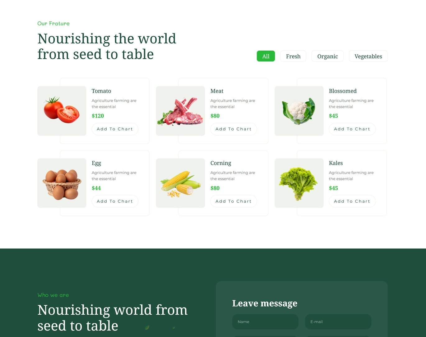 Farmhub-绿色农业有机食品农场网站HTML模板插图6-WP资源海 Farmhub-绿色农业有机食品农场网站HTML模板插图6-WP资源海