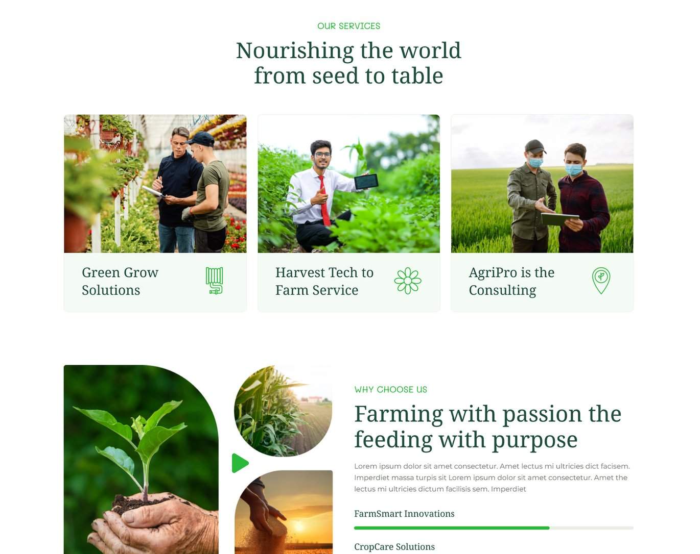 Farmhub-绿色农业有机食品农场网站HTML模板插图5-WP资源海 Farmhub-绿色农业有机食品农场网站HTML模板插图5-WP资源海