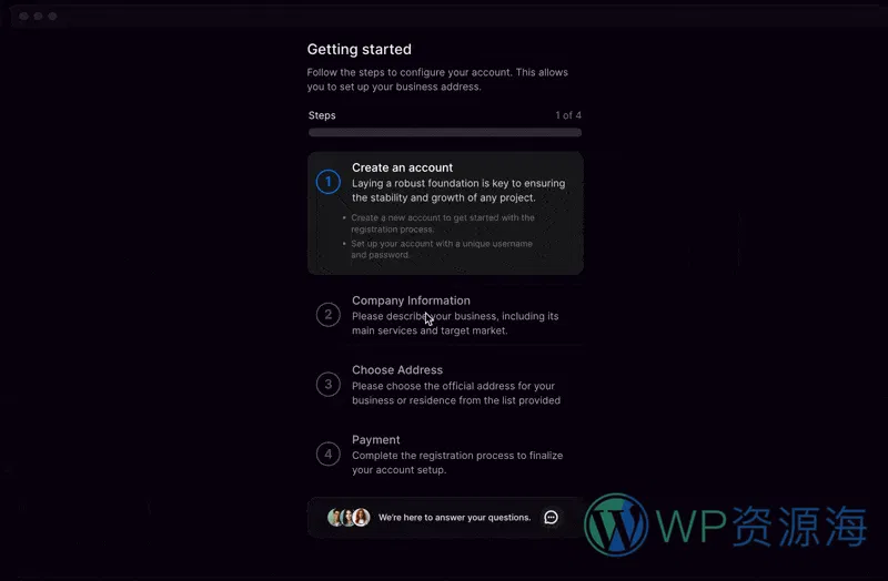 HeroUI PRO-组件超全漂亮炫酷的Tailwind React模板套件插图6-WP资源海