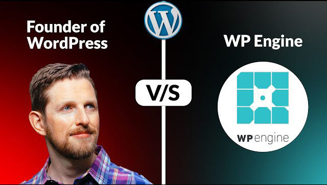 梳理一下WordPress CEO与WP Engine恩怨纠纷的始末