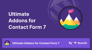 Ultimate Addons for Contact Form 7 Pro-终极网站表单插件[更至v1.7.4]