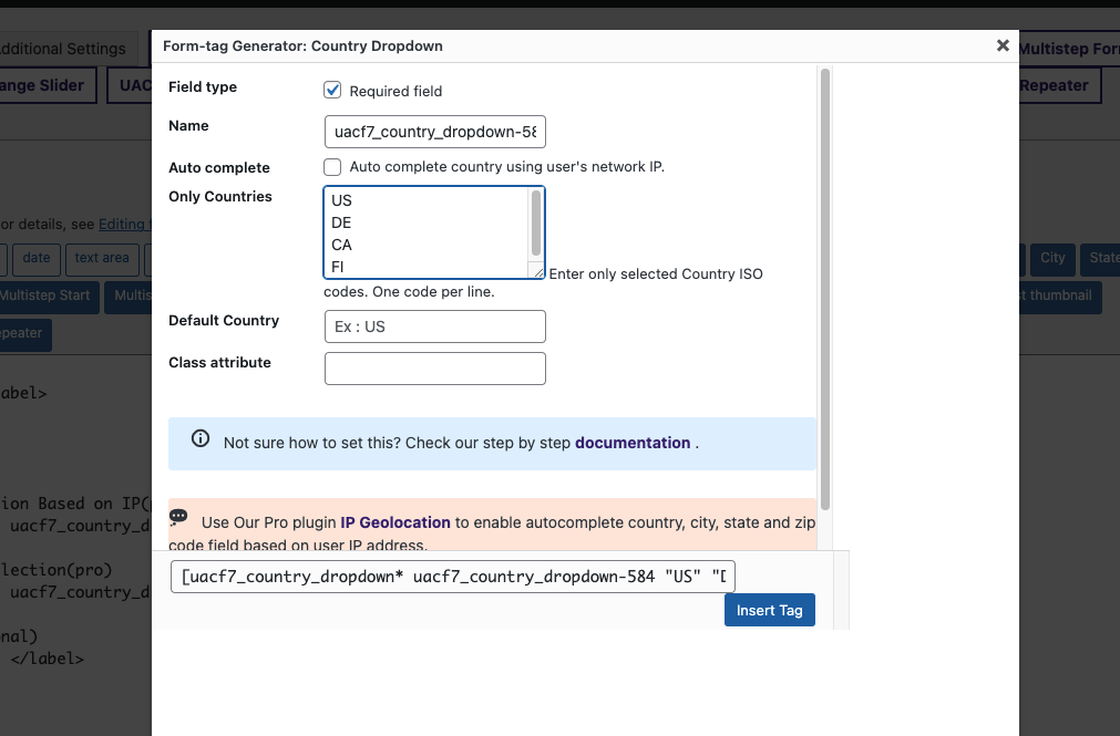 Ultimate Addons for Contact Form 7 Pro-终极网站表单插件插图20-WP资源海 Ultimate Addons for Contact Form 7 Pro-终极网站表单插件插图20-WP资源海