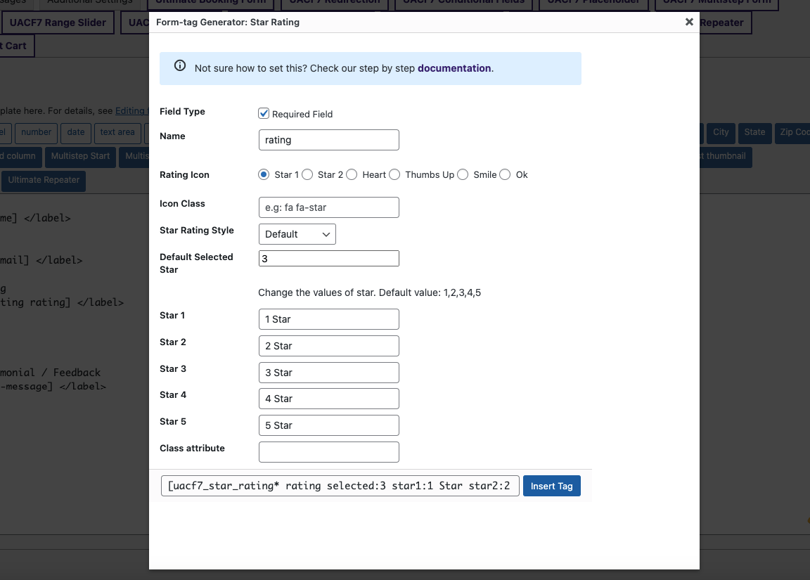 Ultimate Addons for Contact Form 7 Pro-终极网站表单插件插图18-WP资源海 Ultimate Addons for Contact Form 7 Pro-终极网站表单插件插图18-WP资源海