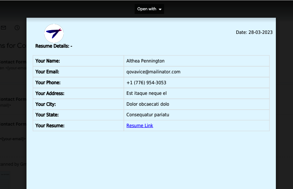 Ultimate Addons for Contact Form 7 Pro-终极网站表单插件插图31-WP资源海 Ultimate Addons for Contact Form 7 Pro-终极网站表单插件插图31-WP资源海