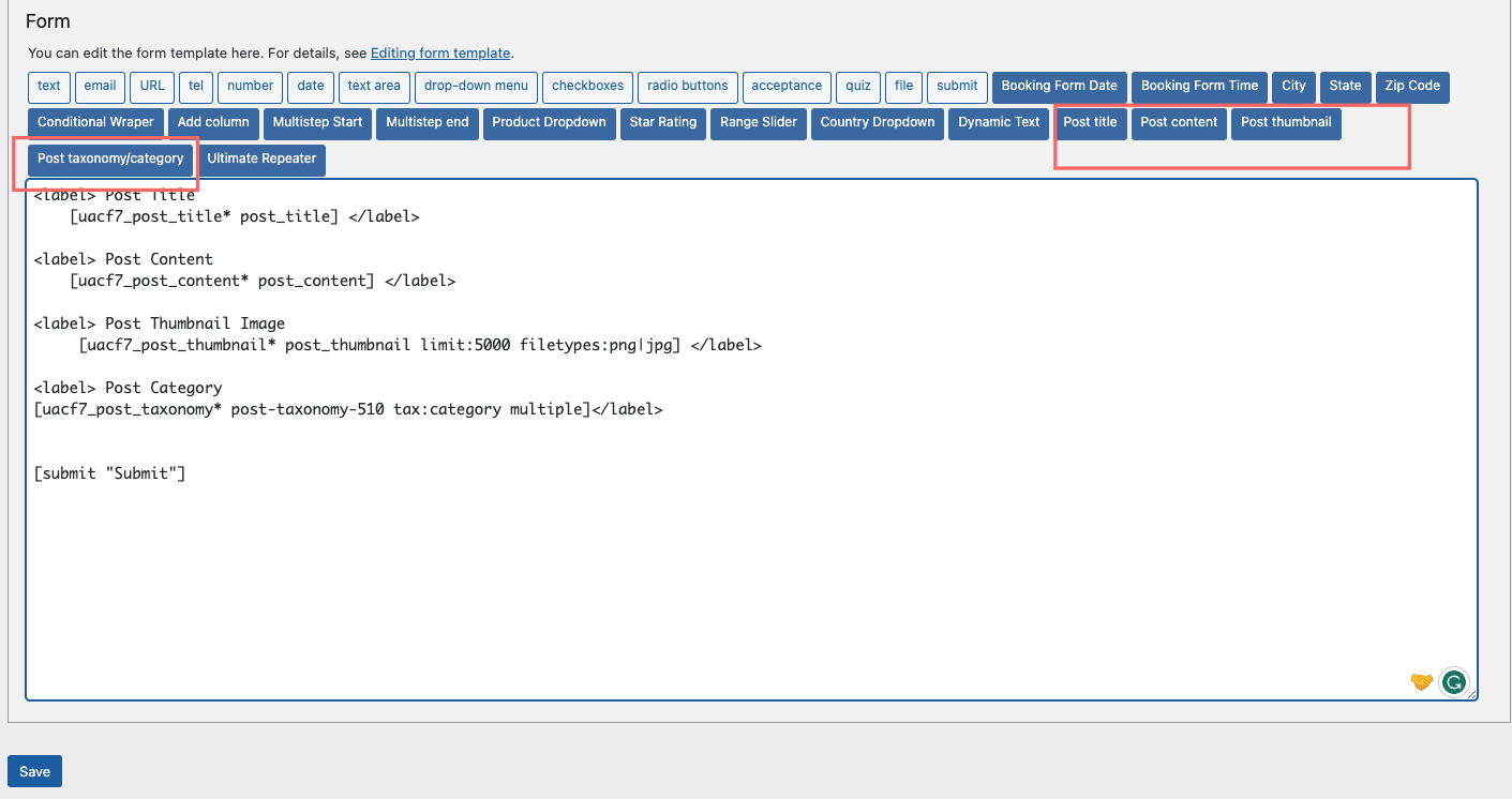 Ultimate Addons for Contact Form 7 Pro-终极网站表单插件插图36-WP资源海 Ultimate Addons for Contact Form 7 Pro-终极网站表单插件插图36-WP资源海