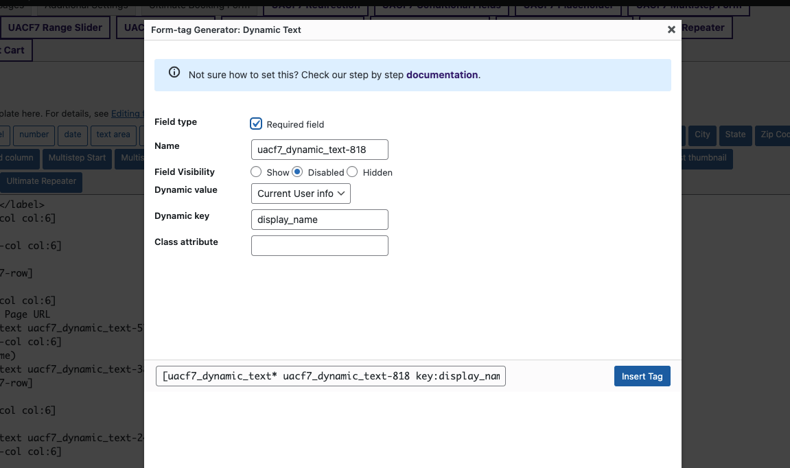 Ultimate Addons for Contact Form 7 Pro-终极网站表单插件插图24-WP资源海 Ultimate Addons for Contact Form 7 Pro-终极网站表单插件插图24-WP资源海