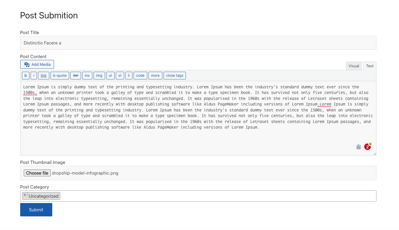 Ultimate Addons for Contact Form 7 Pro-终极网站表单插件插图37-WP资源海 Ultimate Addons for Contact Form 7 Pro-终极网站表单插件插图37-WP资源海
