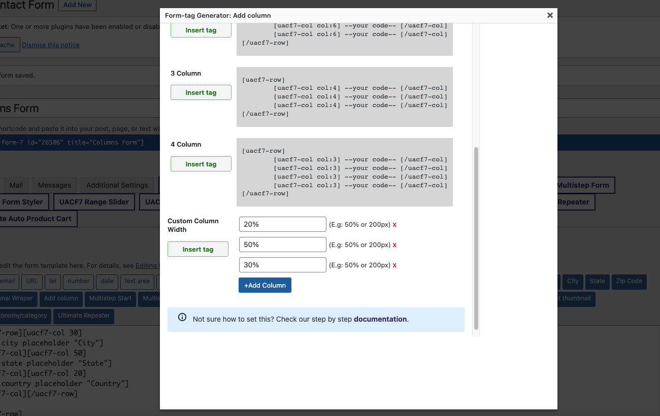Ultimate Addons for Contact Form 7 Pro-终极网站表单插件插图42-WP资源海 Ultimate Addons for Contact Form 7 Pro-终极网站表单插件插图42-WP资源海
