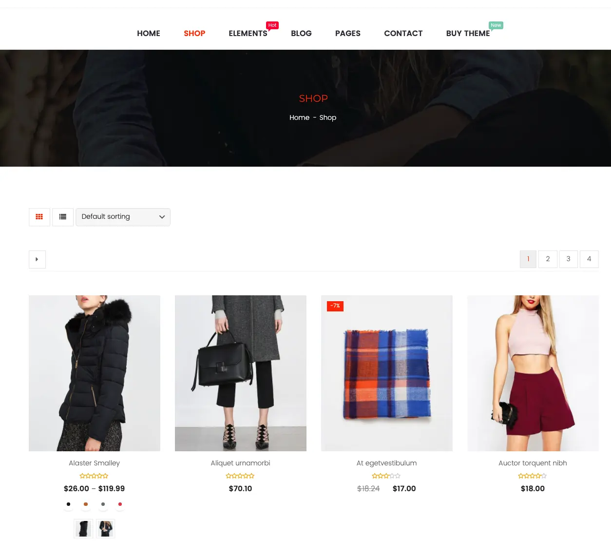 WooCommerce Product Variations Swatches-可变产品多规格多颜色插件[更至v1.1.3]图片5