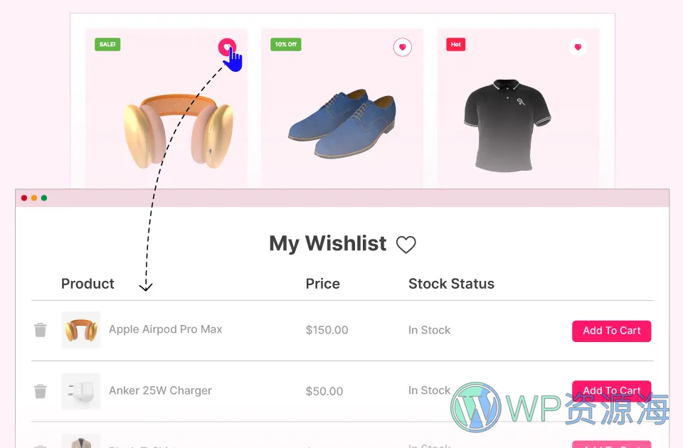 WowStore Pro-Woo商城优化美化古腾堡扩展插件插图26-WP资源海